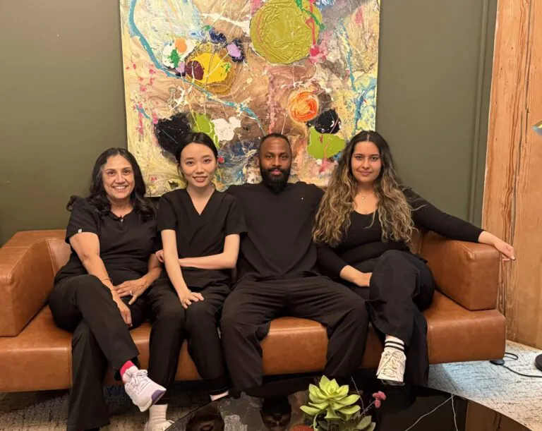 Warehouse District Dental for Edmonton dentists and services