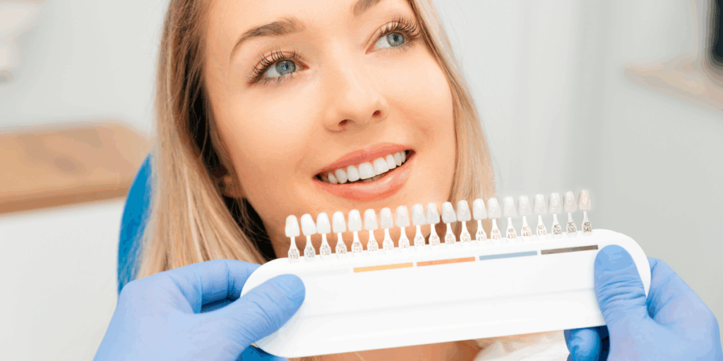 Choosing the Right Veneer and Dentist in Edmonton