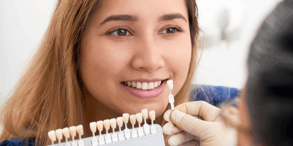 Why Choose Warehouse District Dental for Your Veneers in Edmonton